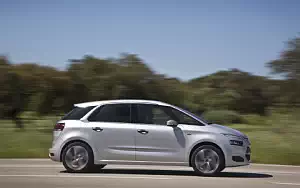   Citroen C4 Picasso - 2013