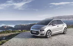   Citroen C4 Picasso - 2013