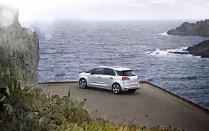   Citroen C4 Picasso - 2013