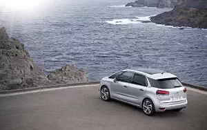   Citroen C4 Picasso - 2013