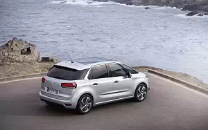   Citroen C4 Picasso - 2013
