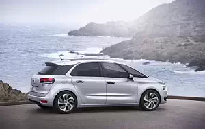   Citroen C4 Picasso - 2013