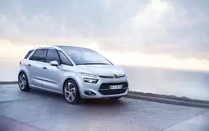   Citroen C4 Picasso - 2013