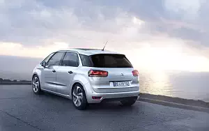   Citroen C4 Picasso - 2013