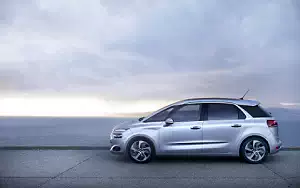   Citroen C4 Picasso - 2013