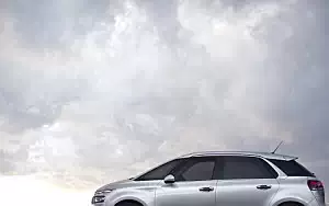   Citroen C4 Picasso - 2013
