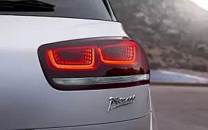   Citroen C4 Picasso - 2013