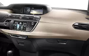   Citroen C4 Picasso - 2013
