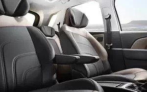   Citroen C4 Picasso - 2013