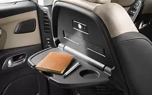   Citroen C4 Picasso - 2013