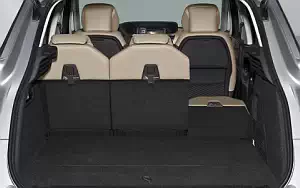   Citroen C4 Picasso - 2013