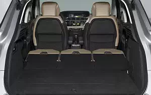   Citroen C4 Picasso - 2013