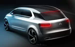   Citroen C4 Picasso - 2013
