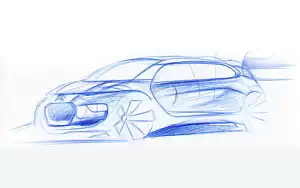   Citroen C4 Picasso - 2013