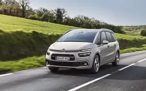   Citroen Grand C4 Picasso - 2016