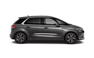   Citroen C4 Picasso - 2016