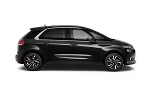   Citroen C4 Picasso - 2016