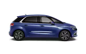   Citroen C4 Picasso - 2016