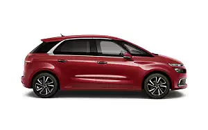   Citroen C4 Picasso - 2016