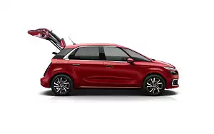   Citroen C4 Picasso - 2016