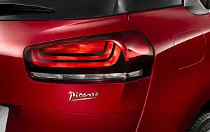   Citroen C4 Picasso - 2016