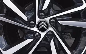   Citroen C4 Picasso - 2016