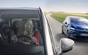   Citroen C4 Picasso - 2016
