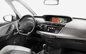   Citroen C4 Picasso - 2016