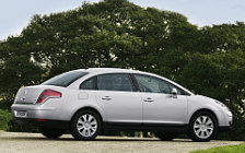   Citroen C4 Sedan 2007