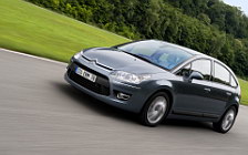   Citroen C4 2008