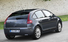   Citroen C4 2008