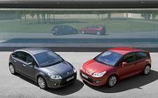   Citroen C4 2008