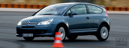 Citroen C4 - 2004