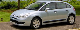 Citroen C4 - 2005