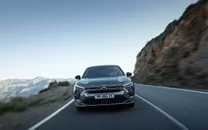   Citroen C5 X Hybrid - 2022