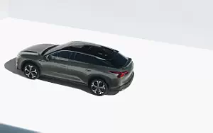   Citroen C5 X Hybrid - 2022