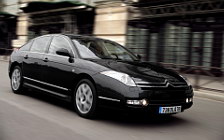   Citroen C6 2005