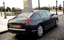   Citroen C6 2005