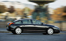   Citroen C6 2005