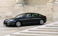   Citroen C6 2005