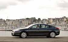   Citroen C6 2005