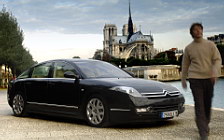   Citroen C6 2005