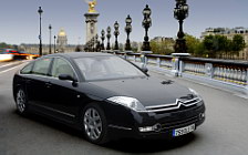   Citroen C6 2005