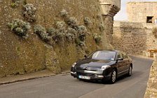   Citroen C6 2005