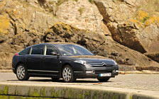   Citroen C6 2005