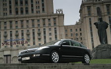   Citroen C6 2007