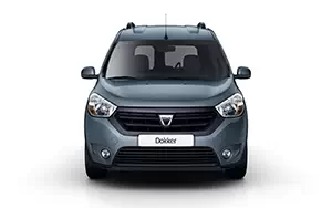   Dacia Dokker - 2012