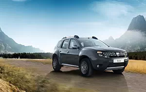   Dacia Duster - 2013