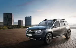   Dacia Duster - 2013