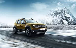   Dacia Duster Urban Explorer - 2016